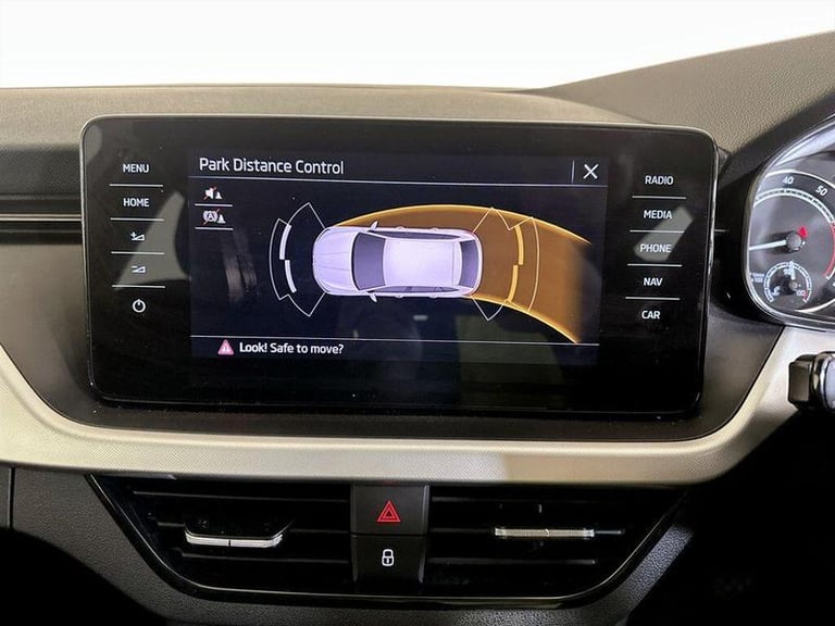 2022 Skoda Scala 1.0 TSI SE Technology Euro 6 (s/s) 5dr Manual Hatchback Petrol Manual