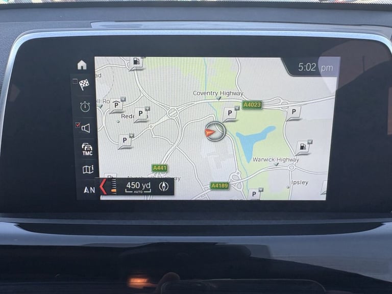 2019 BMW X1 1.5 18i GPF Sport SUV 5dr Petrol DCT sDrive Euro 6 (s/s) (140 ps) ESTATE Petrol Autom...
