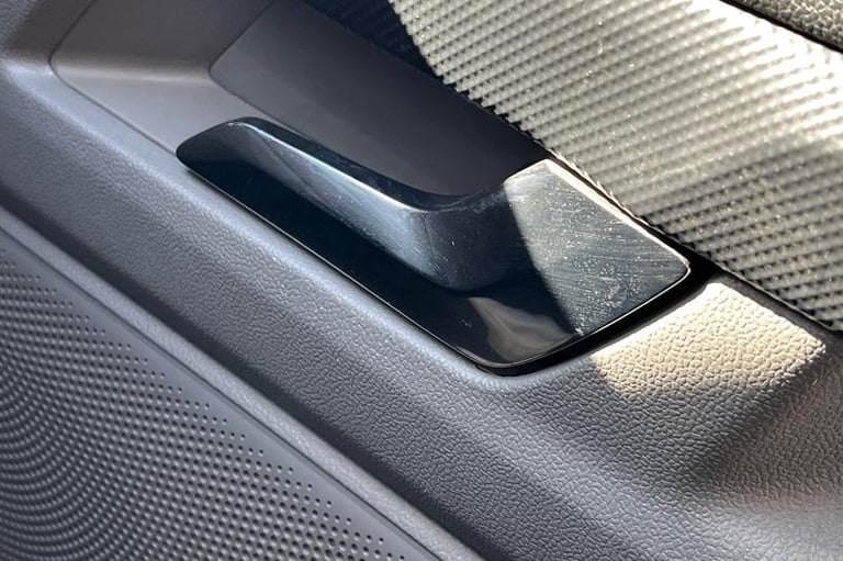 2024 Ford Transit Custom 2.0 EcoBlue 136ps H1 Van Limited PANEL VAN DIESEL Manual