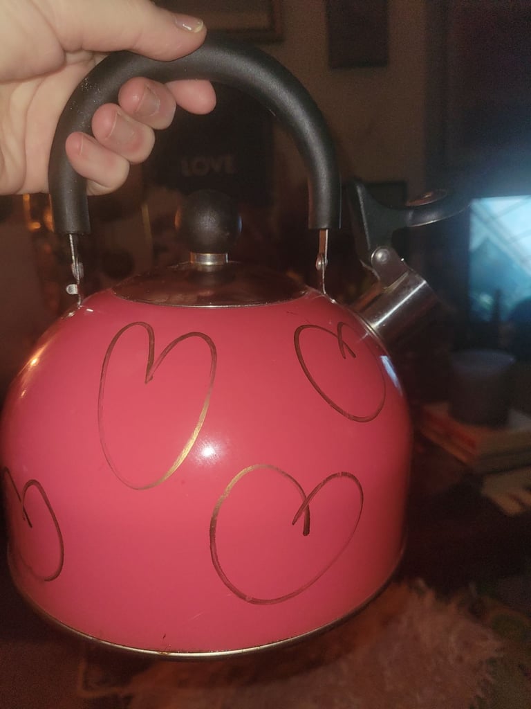 Kettle