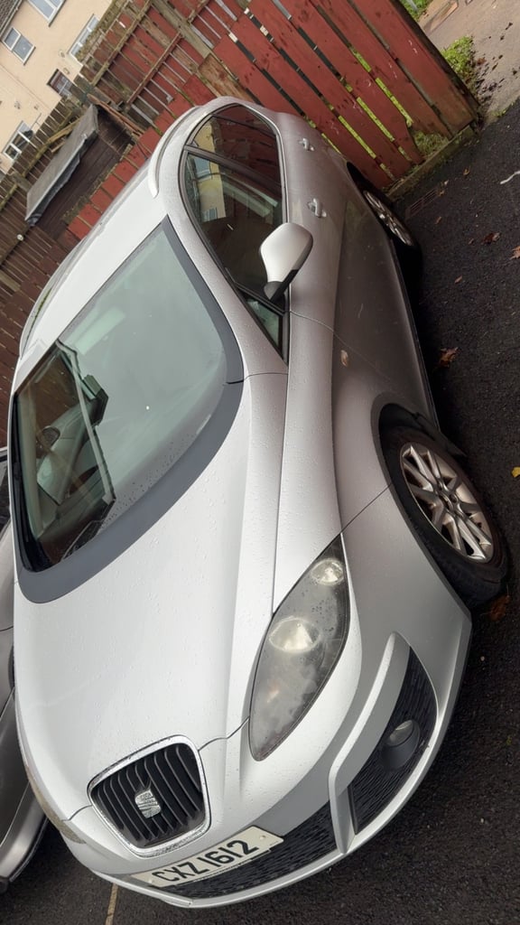 Seat, ALTEA XL, Estate, 2011, Manual, 1598 (cc), 5 doors