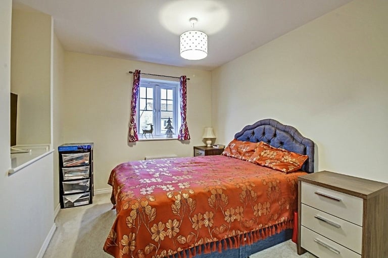 4 Bed Detached House, Yarm, TS15