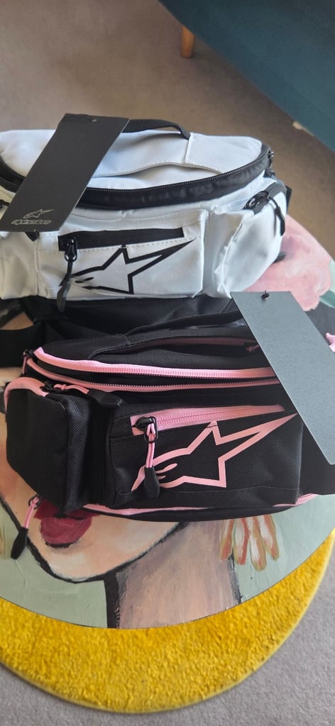 Alpinestars waist bag