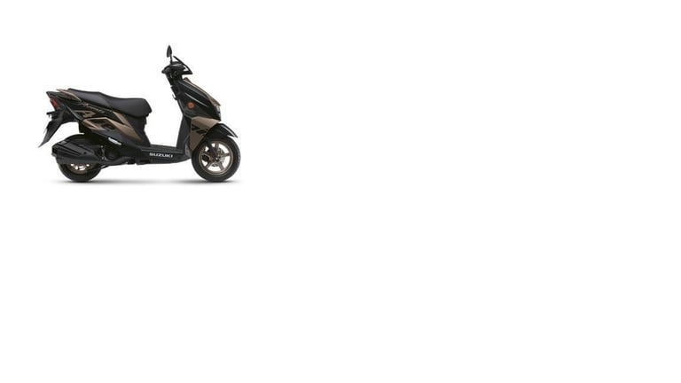 image for 2025 Suzuki AVENIS 125