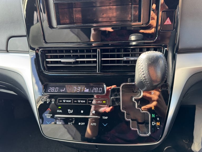 2019 Toyota Estima TOYOTA ESTIMA AERAS 4WD 2.4L AUTO 19-19 MPV 8 SEAT ULEZ FRESH IMPORT VERIFI MP...