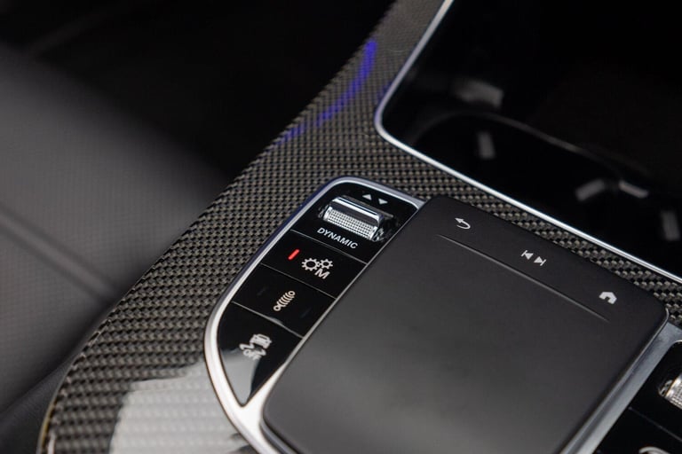 2021 Mercedes-Benz E Class 3.0 E53h BiTurbo MHEV AMG Night Edition (Premium Plus) SpdS TCT 4MATIC...