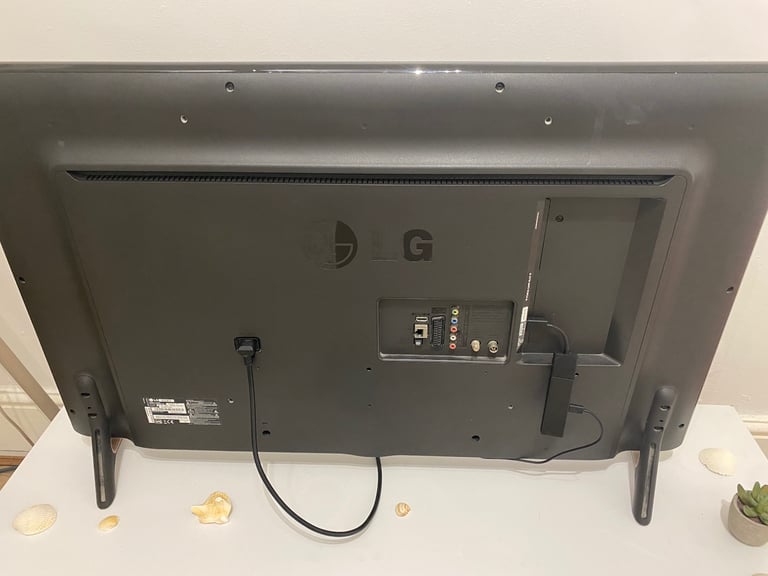 LG TV