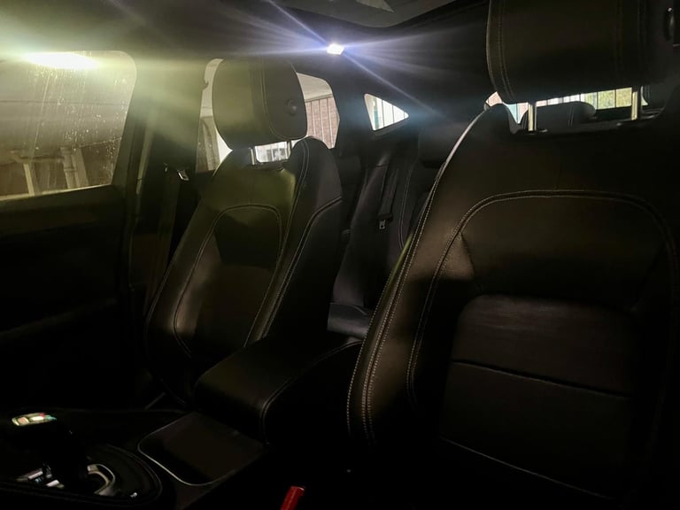 Jaguar, E-PACE, Estate, 2018, Other, 1999 (cc), 5 doors