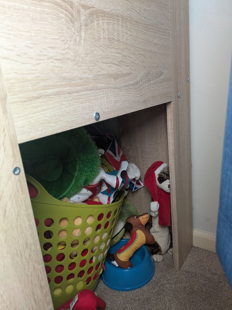 Next Mid-Range Cabin Bed