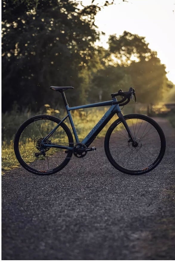 image for Boardman ADV 8.9E electric bike