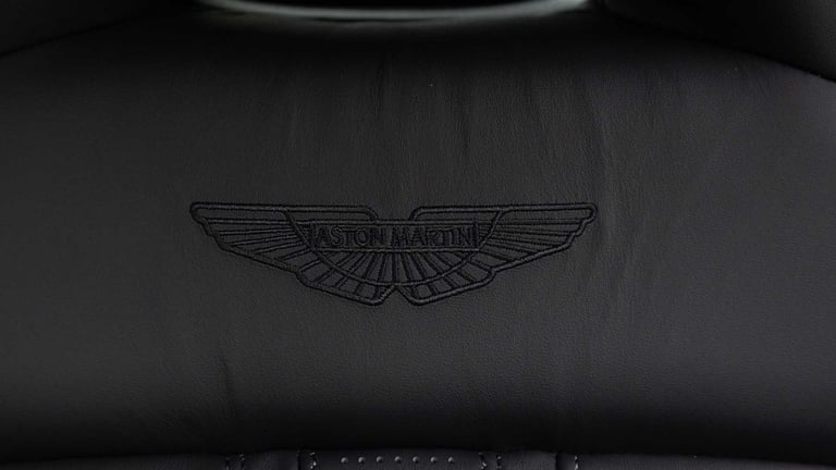 2023 Aston Martin Vantage 2dr ZF 8 Speed Auto HATCHBACK PETROL Automatic