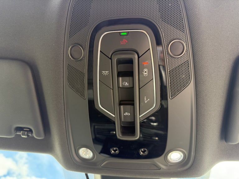 2023 Audi Q5 SQ5 TDI Quattro Vorsprung 5dr Tiptronic ESTATE Diesel Automatic