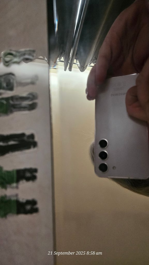 Celtic fc, large picture, mirror edge. 