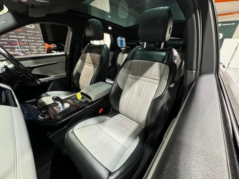 2019 Land Rover Range Rover Evoque 2.0 D180 R-Dynamic HSE Auto 4WD Euro 6 (s/s) 5dr ESTATE Diesel...