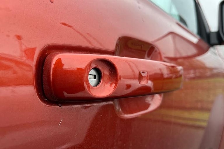 2025 Ford Ranger Pick Up Double Cab Raptor 3.0 EcoBoost V6 292 Auto PICK UP PETROL Automatic