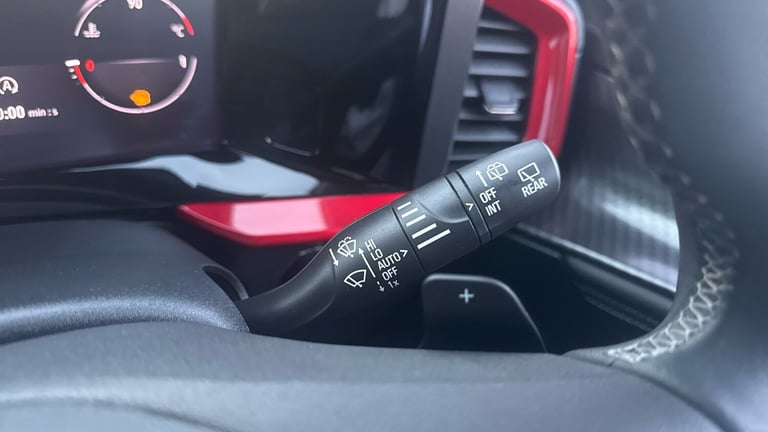 2022 Vauxhall Mokka 1.2 Turbo SRi Premium 5dr Auto Petrol Hatchback Hatchback Petrol Automatic