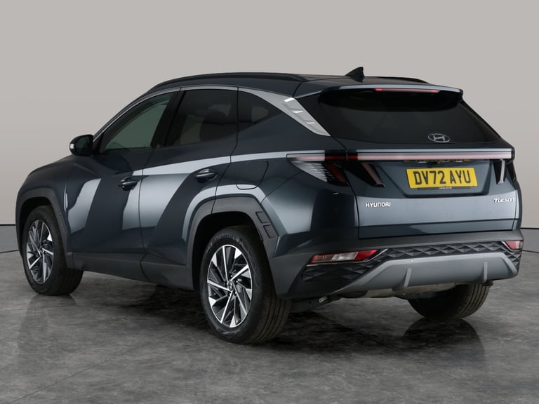 2022 Hyundai TUCSON 1.6 T-GDi Premium SUV 5dr Petrol Manual Euro 6 (s/s) (150 ps) - HEATED SEAT S...