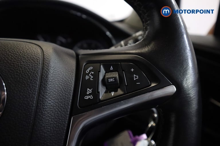 2019 Vauxhall Mokka X 1.6CDTi [136] Elite Nav 5dr Auto SUV Diesel Automatic