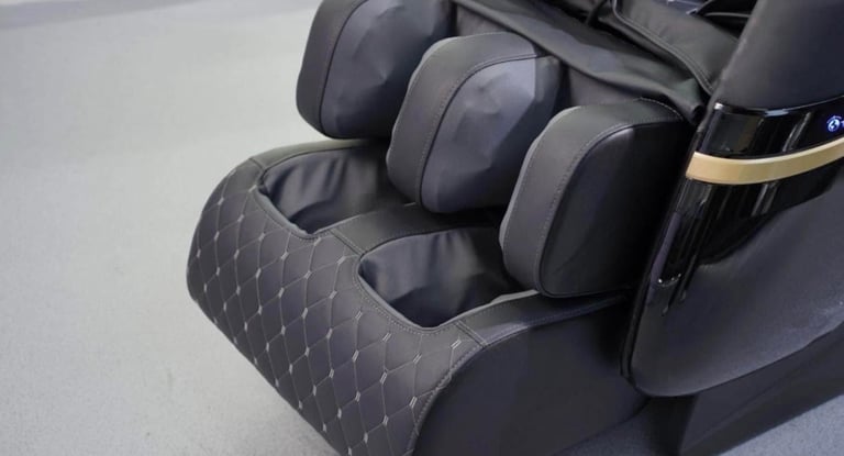 Brand new full body relaxing massage chair