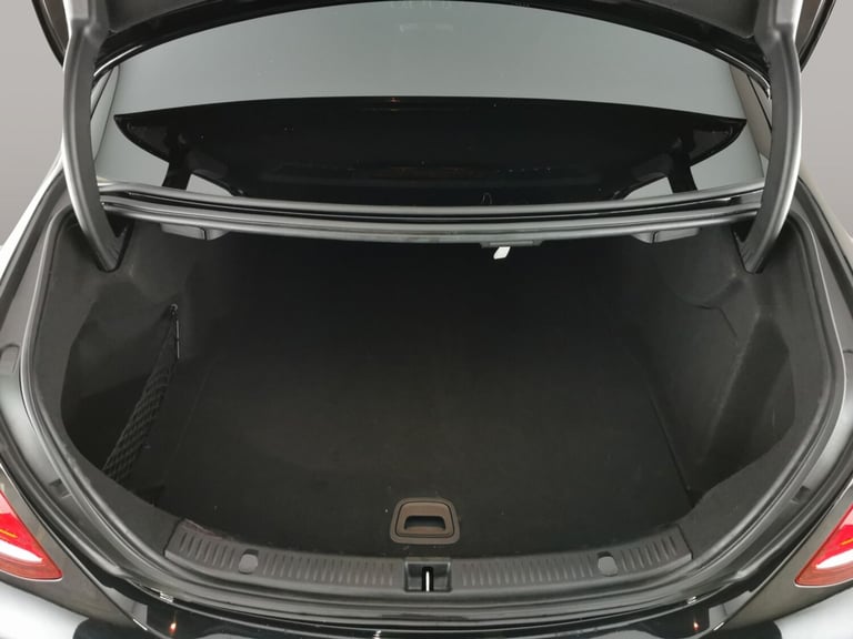 2019 Mercedes-Benz E Class E350d AMG Line Night Edition 4dr 9G-Tronic SALOON DIESEL Automatic