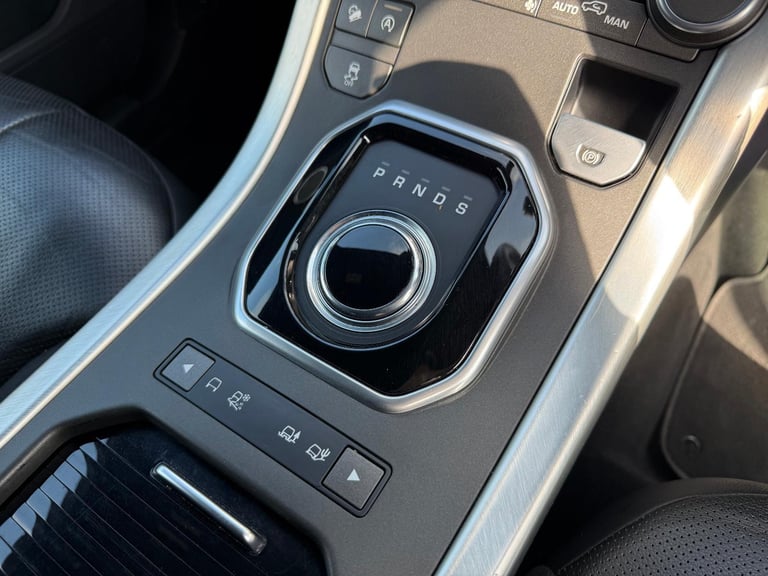 2017 17 RANGE ROVER EVOQUE TD4 TECH 2.0 COUPE AUTO DAMAGED REPAIRABLE SALVAGE