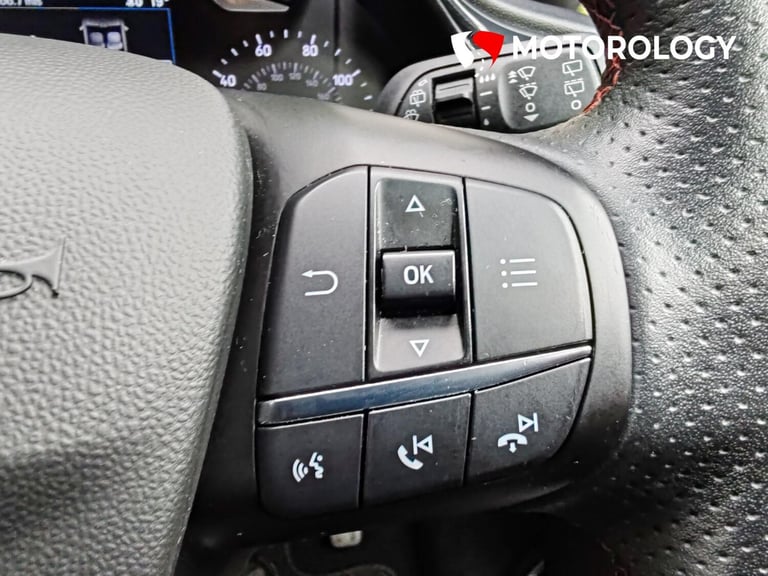 2021 Ford Fiesta 1.0T EcoBoost MHEV ST-Line X Edition Hatchback 5dr Petrol Manual Euro 6 (s/ Hatc...