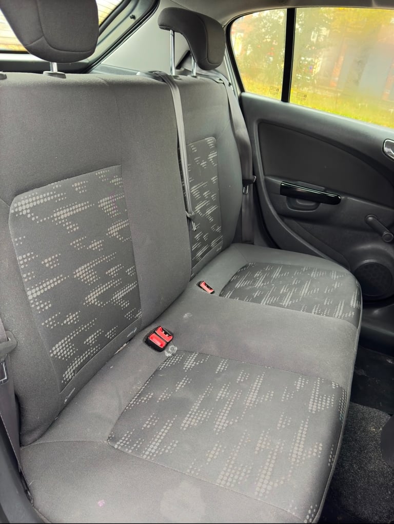 Vauxhall, CORSA, Hatchback, 2014, Manual, 1398 (cc), 5 doors