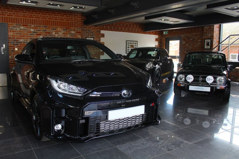 2017 MINI Hatch 2.0 Cooper S 3dr - Chili Pack &amp; Cruise Control &amp; Parking Sensors HATCHBAC...