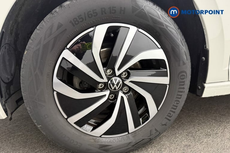 2023 Volkswagen Polo 1.0 Life 5dr Hatchback Petrol Manual