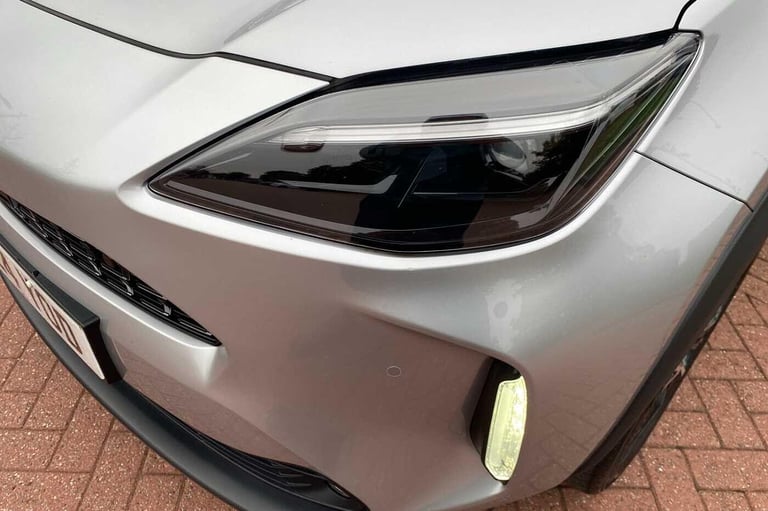 2024 Toyota Yaris Cross 1.5 Hybrid Excel 5dr CVT HATCHBACK Petrol/Electric Hybrid Automatic