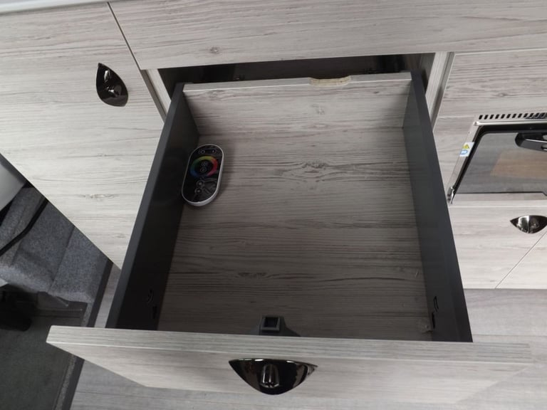 2016 Volkswagen Crafter 2.0 TDI CR35 Panel Van 4dr Diesel Manual L2 H3 (234 g/km, 134 bhp) MOTORH...