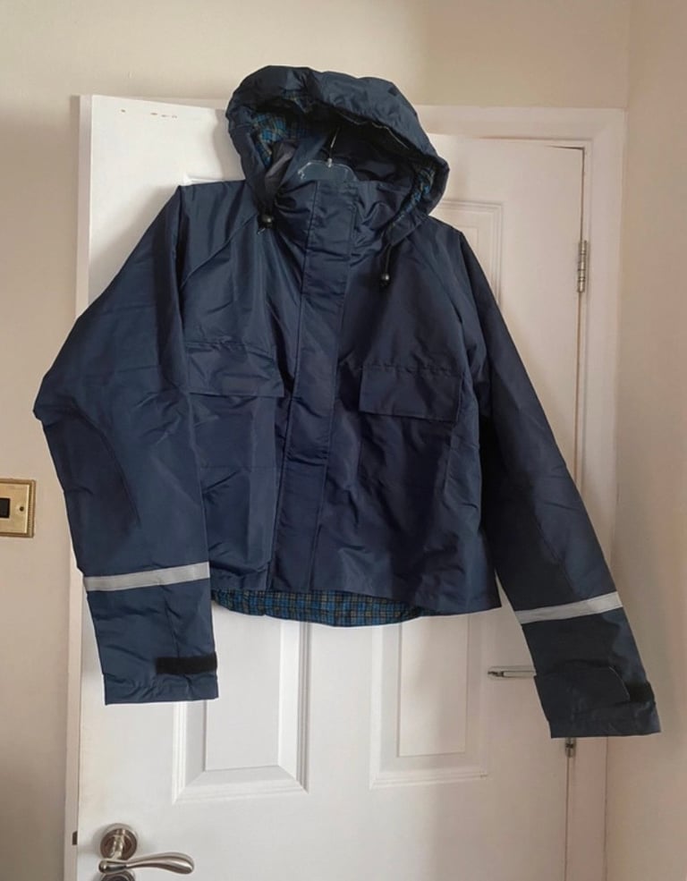 image for New waterproof Jacket 