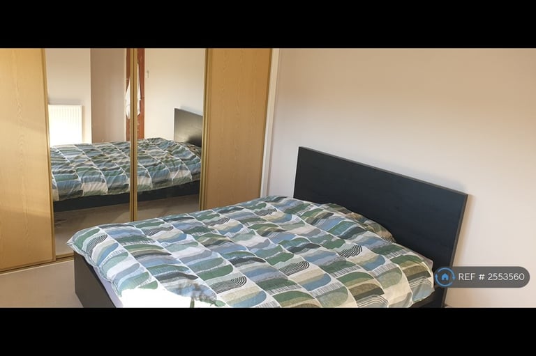 2 bedroom flat in Cairnvale Terrace, Aberdeen, AB12 (2 bed) (#2553560)