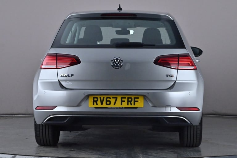  Volkswagen Golf 1.4 Tsi Bluemotion Tech Se Nav Hatchback 5dr Petrol Dsg Euro 6
