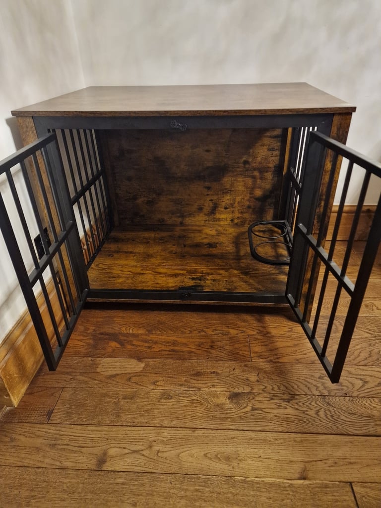 image for Brand new dog crate