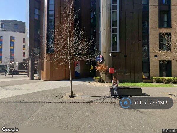 1 bedroom in Oxford Road, Bournemouth, BH8 (#2661812)