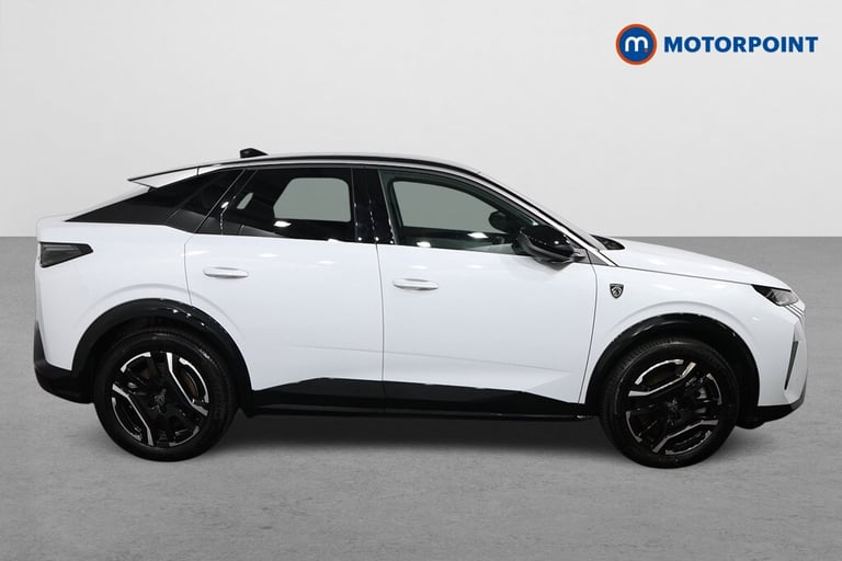 2025 Peugeot 3008 157kW GT 73kWh 5dr Auto SUV Electric Automatic