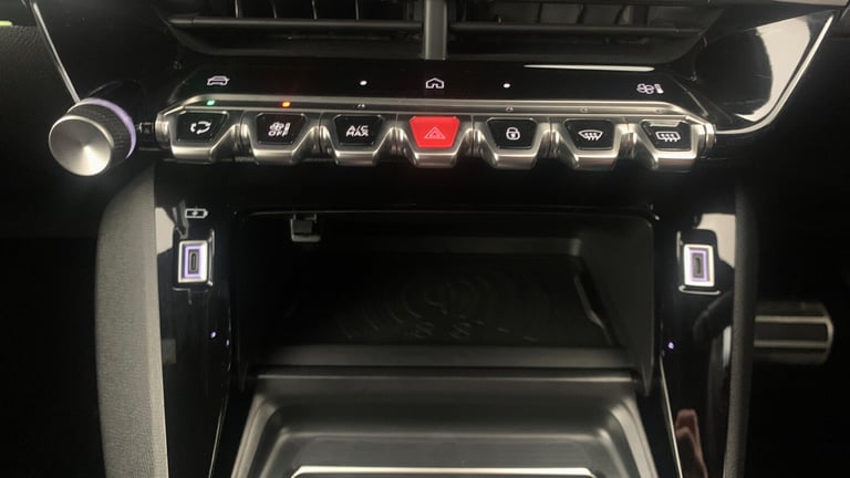 2023 Peugeot 2008 1.2 PureTech GT SUV 5dr Petrol EAT Euro 6 (s/s) (130 ps) SUV Petrol Automatic