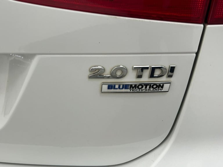 2015 Volkswagen Sharan 2.0 TDI CR BlueMotion Tech 140 SEL 5dr MPV DIESEL Manual
