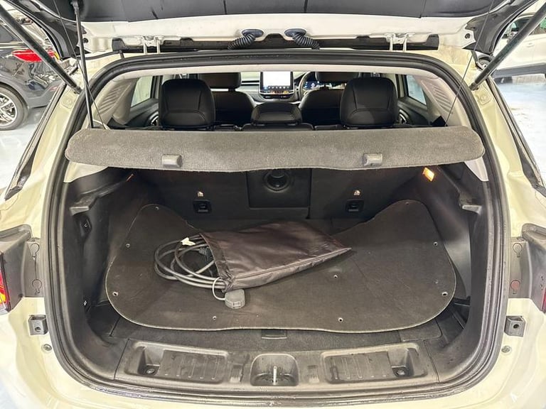 2023 Jeep Compass 1.3 T4 GSE 4xe PHEV S Model 5dr Auto Automatic Estate Hybrid Automatic