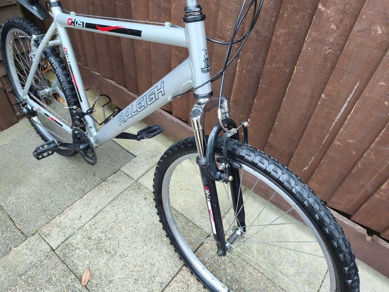 Mens bike 
