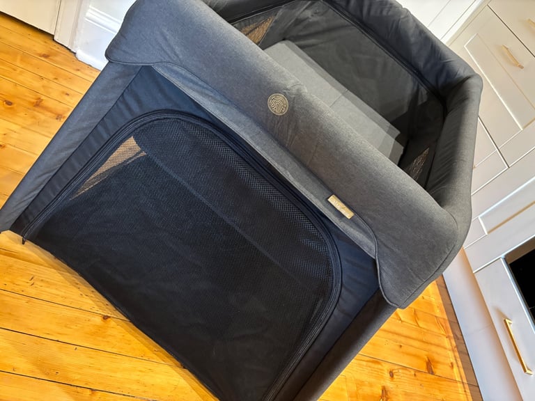 Micralite Sleep & Go travel cot