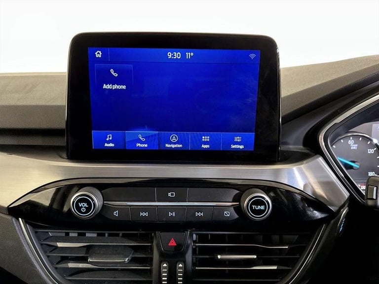 2021 Ford Kuga 2.5 EcoBoost Duratec 14.4kWh Titanium First Edition CVT Euro 6 (s/s) 5dr Au SUV Hy...
