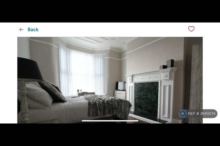 1 bedroom in Jubilee Drive, Liverpool, L7 (#2640074)