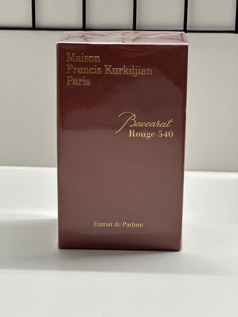 image for Maison Francis Kurkdjian Baccarat