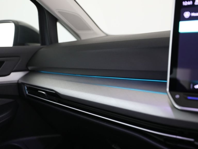 2024 Volkswagen Golf 1.5 TSI Life 5dr HATCHBACK PETROL Manual