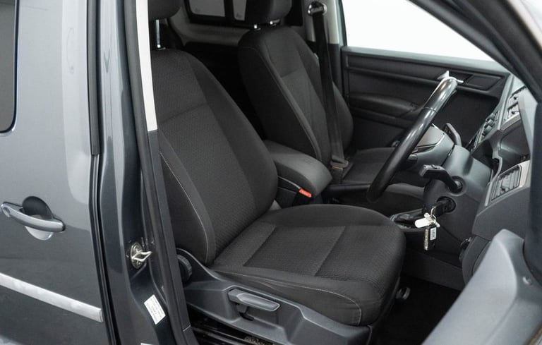 2018 18 VOLKSWAGEN CADDY MAXI LIFE 2.0 TDI BLUEMOTION TECH MPV 5DR DIESEL DSG EU