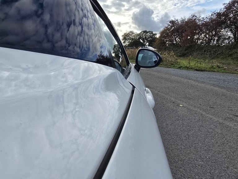 Mazda, MX-5, Kuro 2.5 converted with cams 200+ BHP