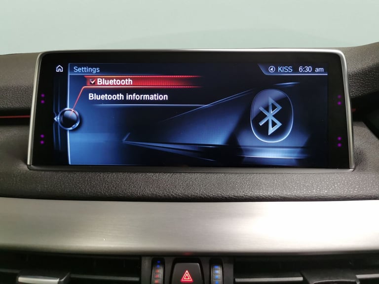 2017 BMW X5 xDrive40d M Sport 5dr Auto [7 Seat] ESTATE DIESEL Automatic