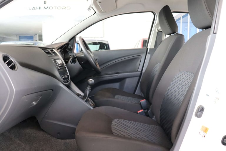 2019 Suzuki Celerio 1.0 Celerio SZ2 DualJet 5dr Hatchback Petrol Manual